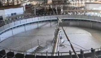 2023.10.25呼和浩特市蒙昇機(jī)械有限公司，產(chǎn)品從草原開往全國(guó)各地，服務(wù)全國(guó)人民。